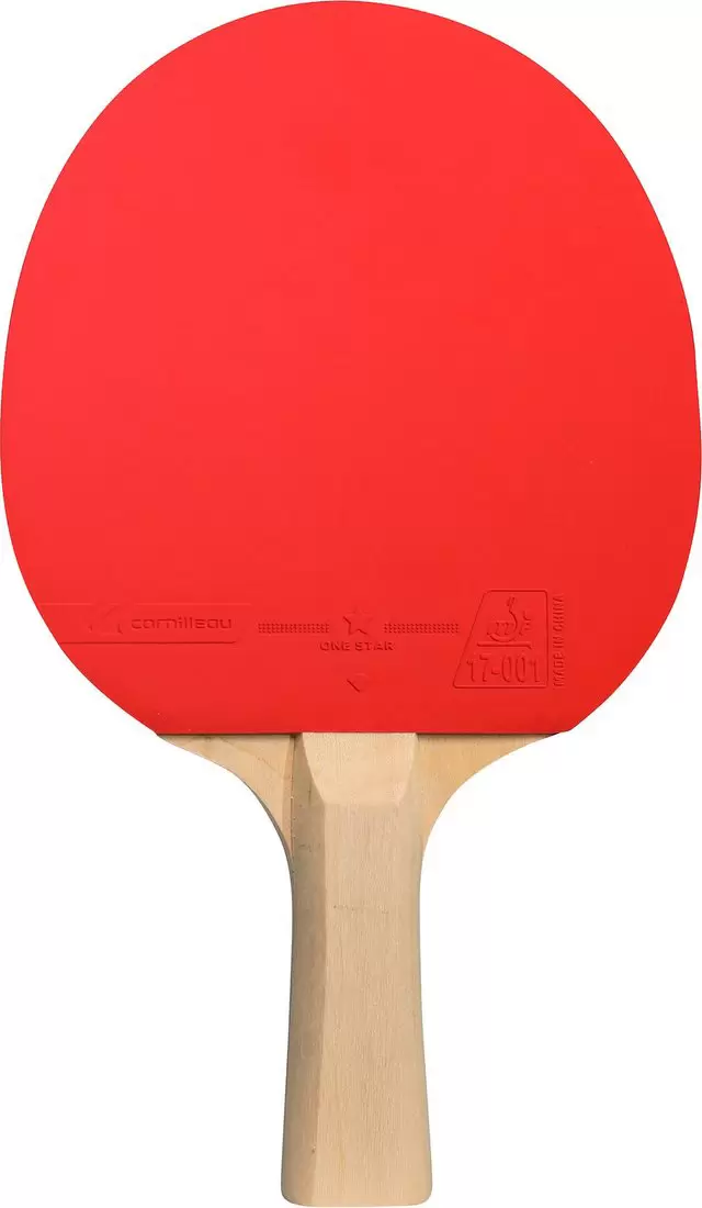 Ракетка для настольного тенниса Cornilleau Sport 100 фото 2