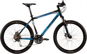 Велосипед Corratec X-Vert Halcon 26 (2014) фото