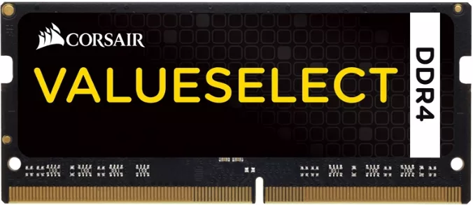 Corsair CMSO8GX4M1A2133C15