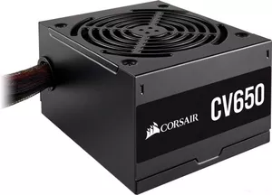 Блок питания Corsair CV650 CP-9020211-EU фото