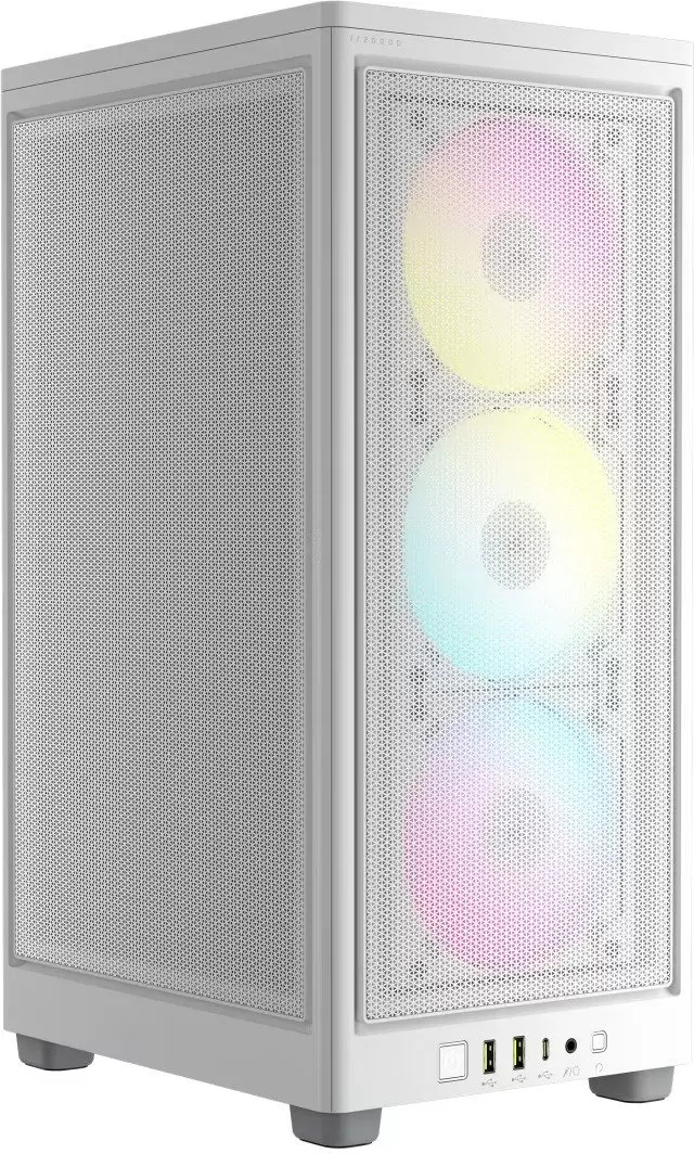 Corsair 2000D RGB Airflow CC-9011247-WW