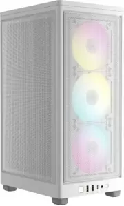 Корпус Corsair 2000D RGB Airflow CC-9011247-WW