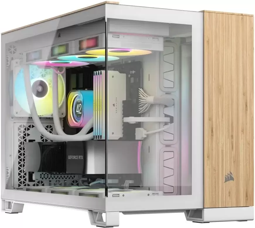 Corsair 2500X CC-9011288-WW