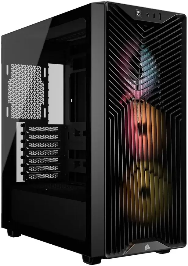 Corsair 3200D RS ARGB CC-9011344-WW