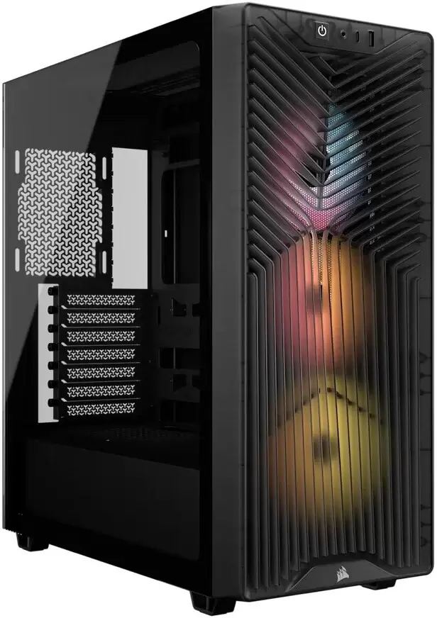Corsair 3200D RS ARGB CC-9011346-WW