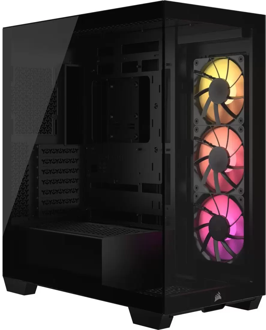 Corsair 3500X ARGB CC-9011278-WW