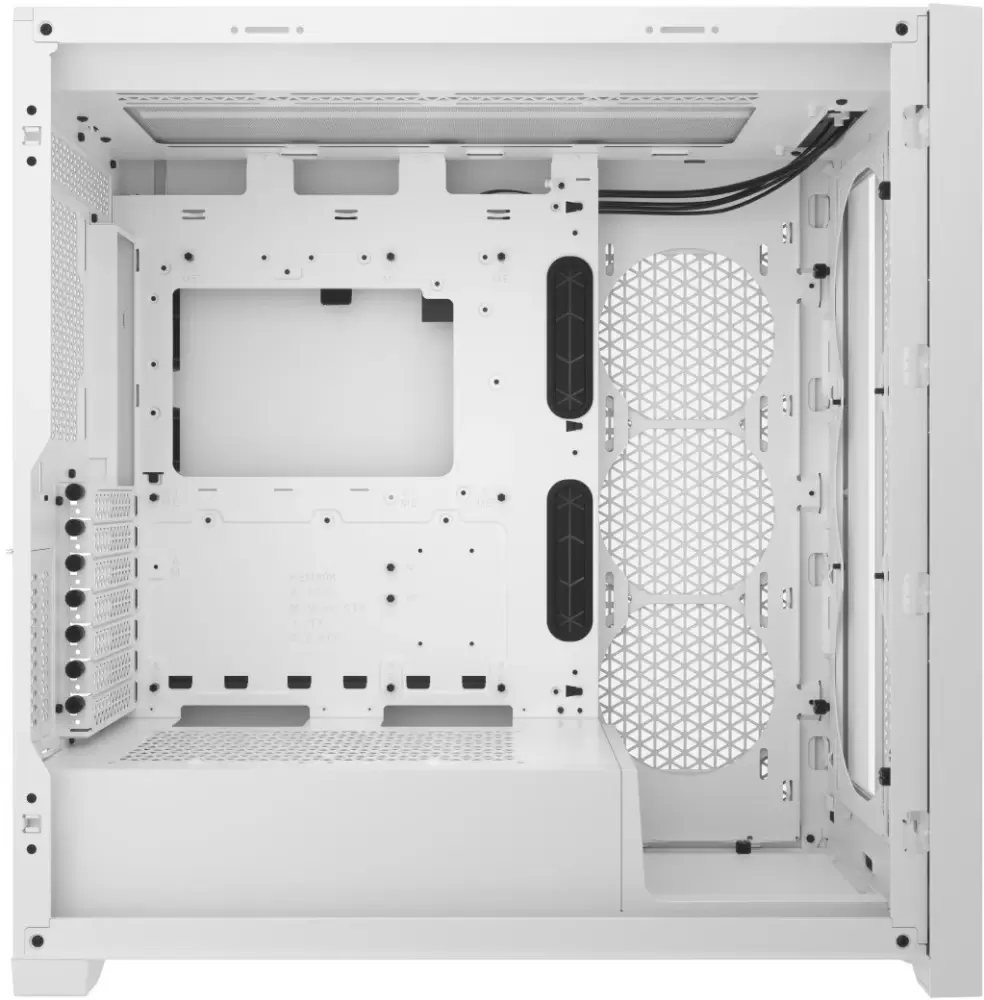 Корпус Corsair 5000D Core AirFlow CC-9011262-WW фото