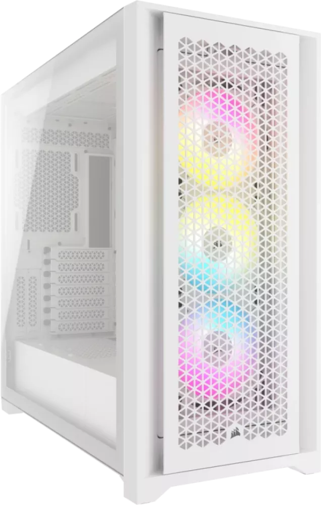 Corsair 5000D RGB Airflow CC-9011243-WW