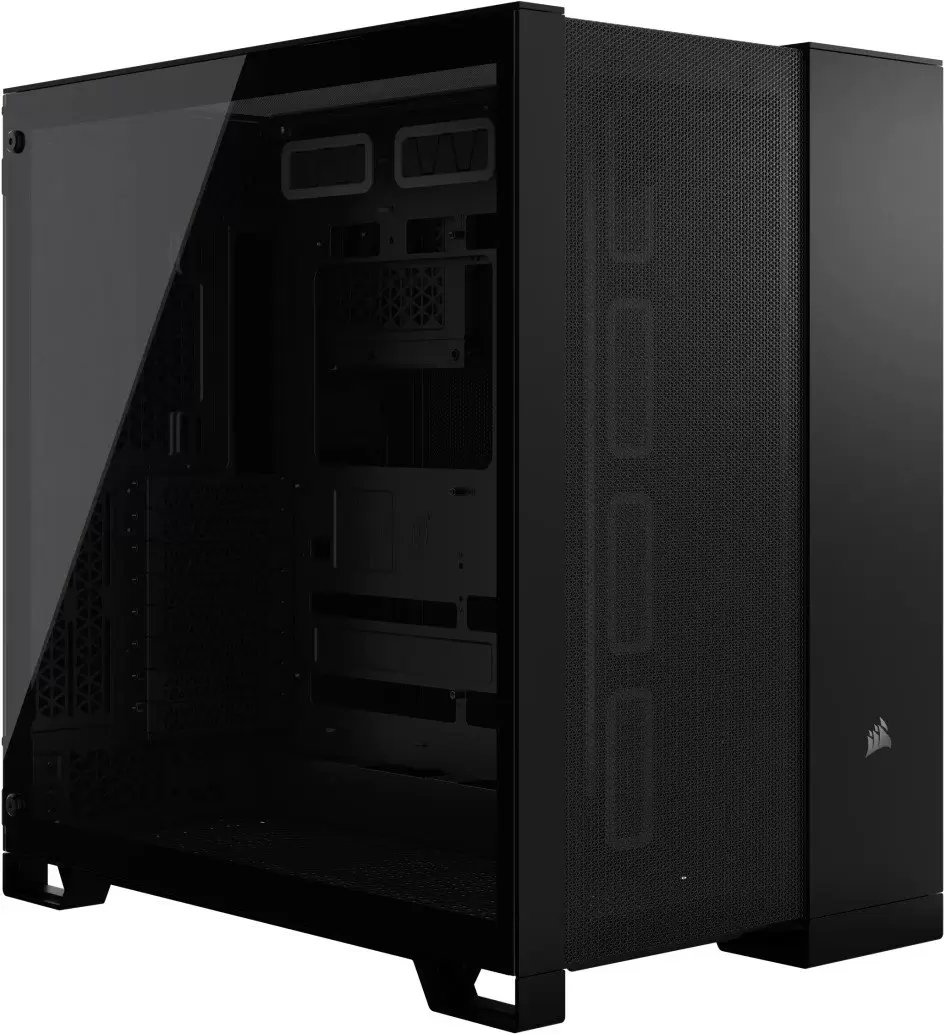 Корпус Corsair 6500D Airflow Dual Chamber CC-9011259-WW фото