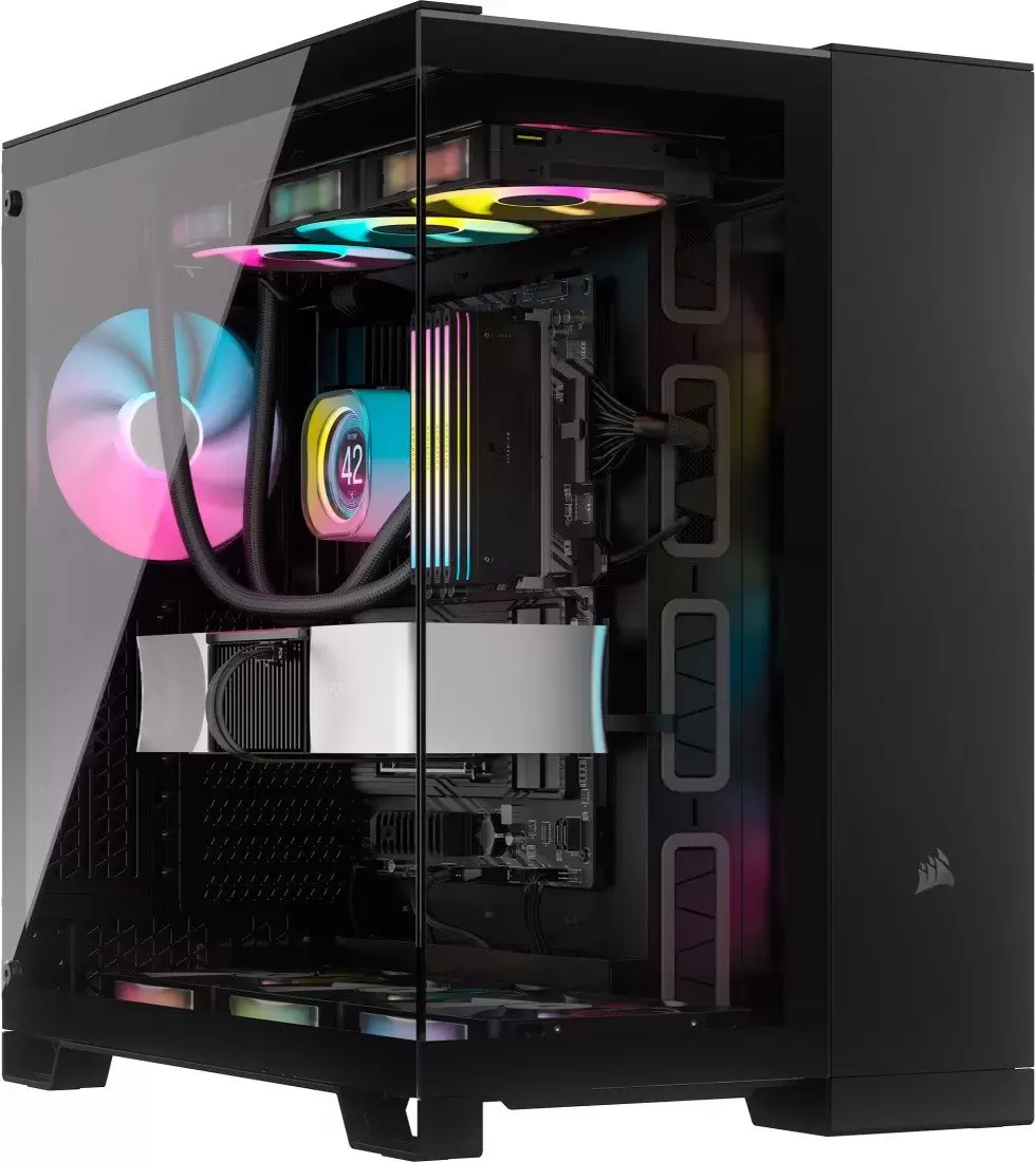 Corsair 6500X Dual Chamber CC-9011257-WW