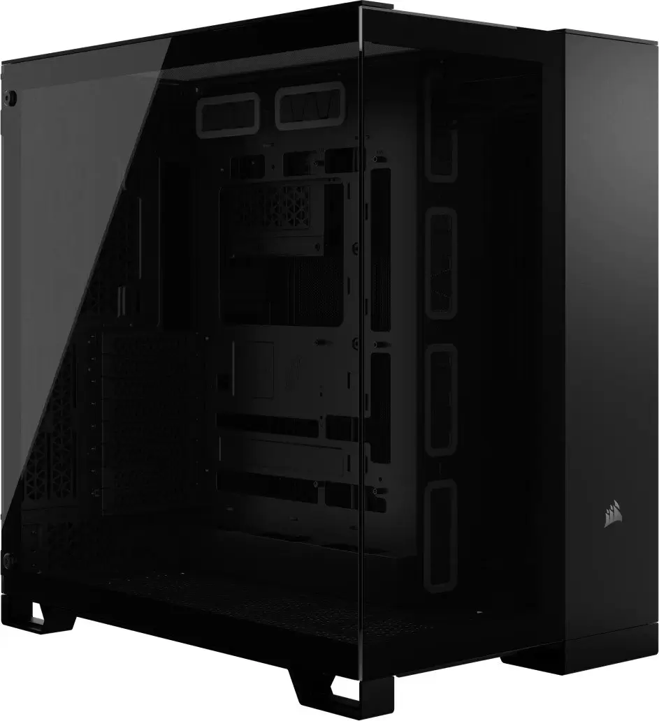 Корпус Corsair 6500X Dual Chamber CC-9011257-WW фото