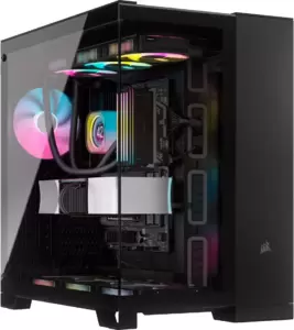 Corsair 6500X Dual Chamber CC-9011257-WW