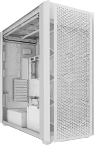 Корпус Corsair 9000D RGB Airflow White CC-9011274-WW фото