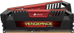 Комплект памяти Corsair Vengeance Pro CMY8GX3M2A2133C9R DDR3 PC3-17066 2x4Gb фото