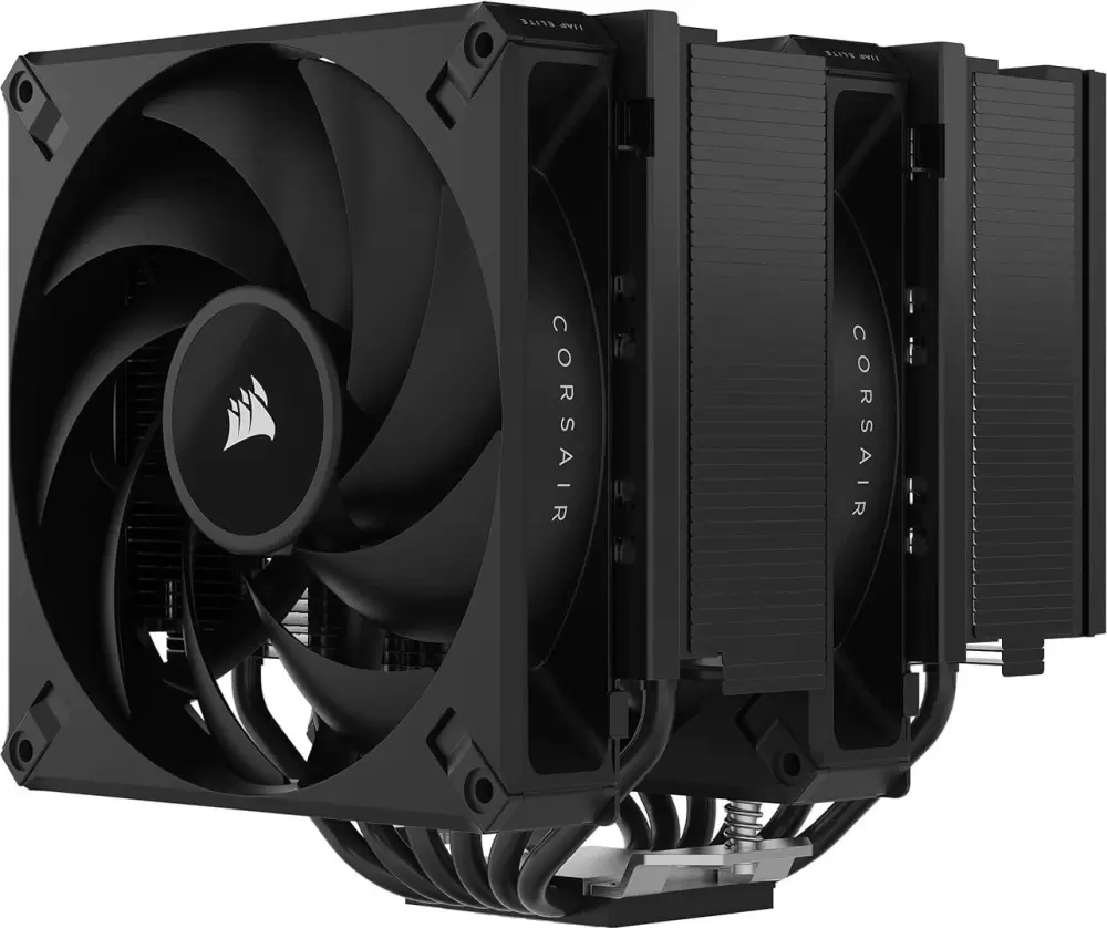 Corsair A115 Twin CT-9010011-WW