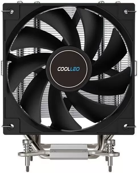 Кулер для процессора Coolleo CL-A40 фото
