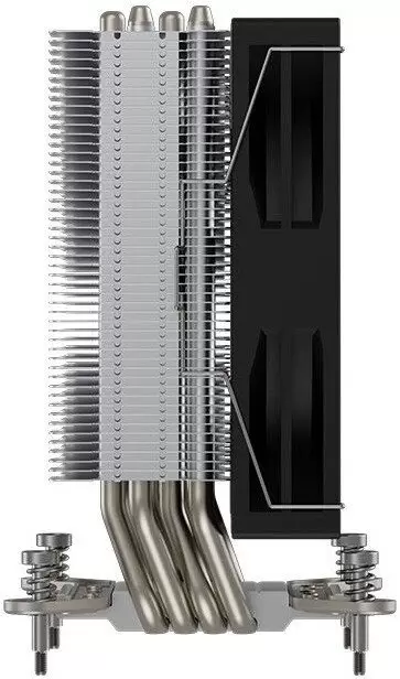 Кулер для процессора Coolleo CL-A40 фото