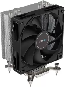 Кулер для процессора Coolleo CL-A40 фото