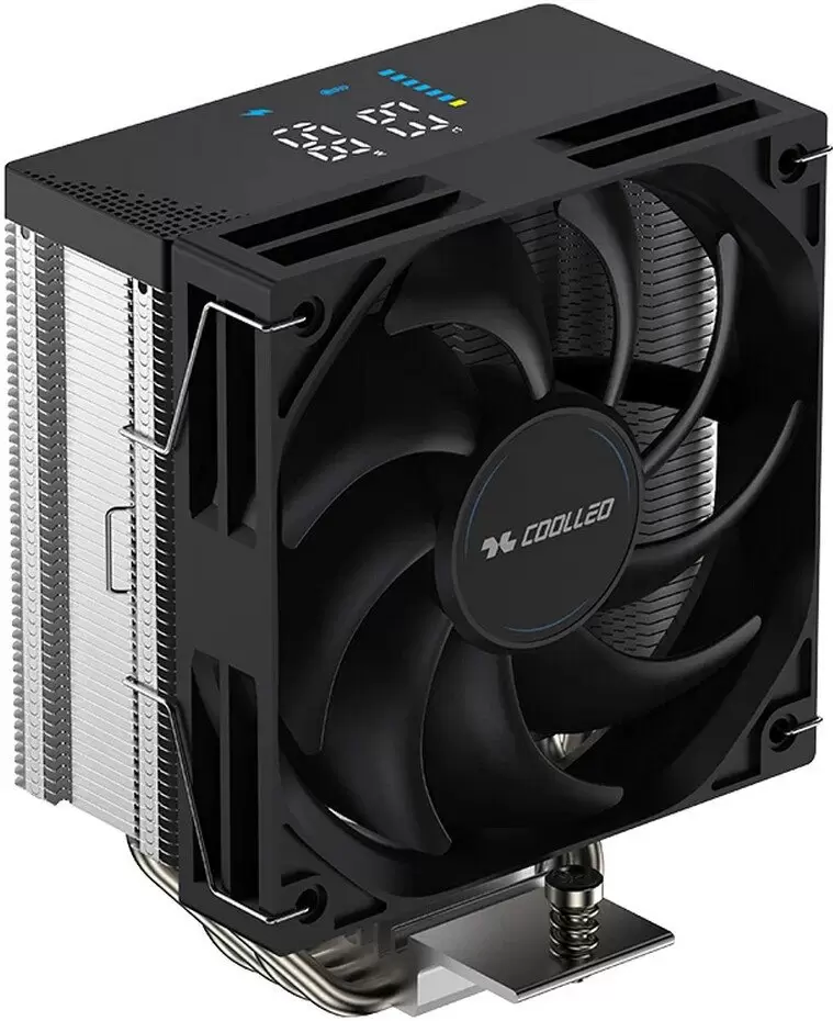 Coolleo CL-B40-DIG-V2