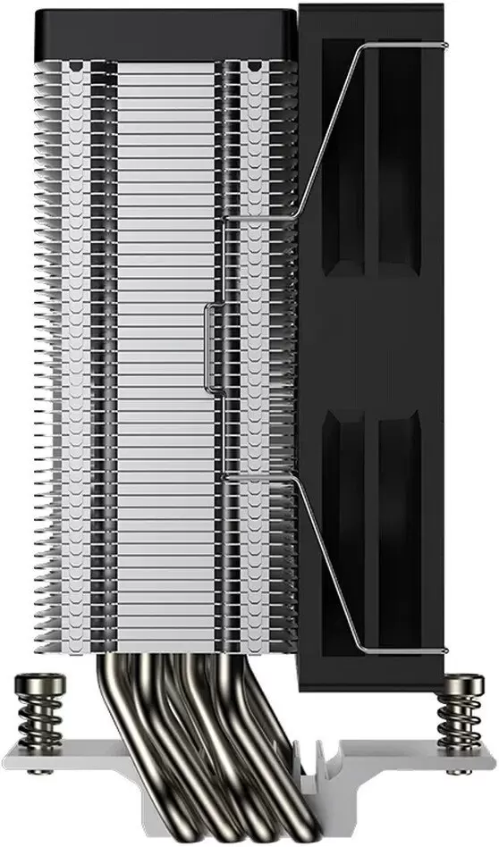 Кулер для процессора Coolleo CL-B40-DIG-V2 фото
