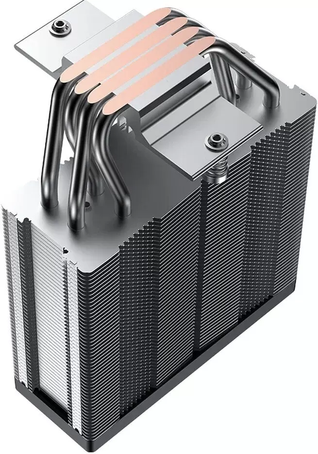 Кулер для процессора Coolleo CL-B40-DIG-V2 фото