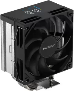 Кулер для процессора Coolleo CL-B40-DIG-V2 фото