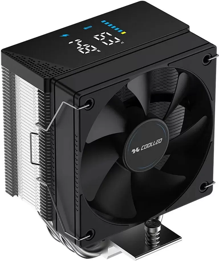 Coolleo CL-B40S-DIG-V2