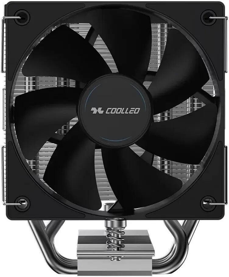 Кулер для процессора Coolleo CL-B40S-DIG-V2 фото
