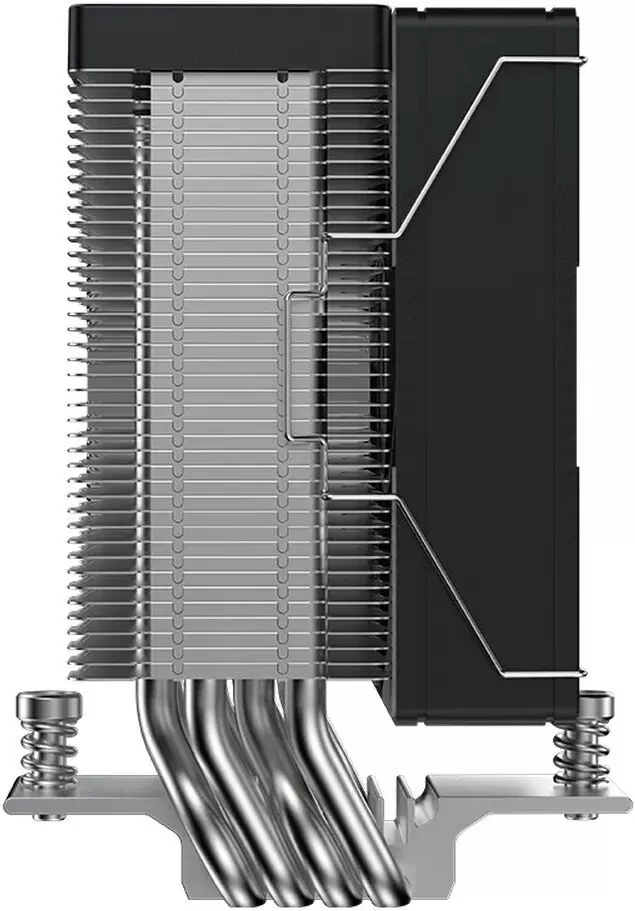 Кулер для процессора Coolleo CL-B40S-DIG-V2 фото