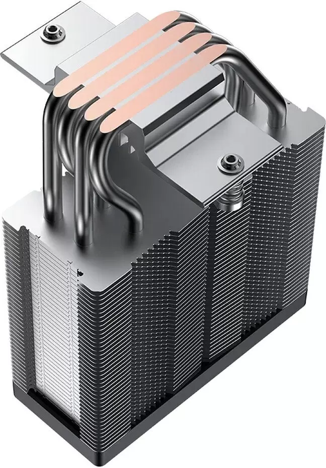 Кулер для процессора Coolleo CL-B40S-DIG-V2 фото