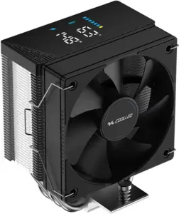 Кулер для процессора Coolleo CL-B40S-DIG-V2 фото