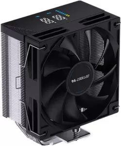 Кулер для процессора Coolleo CL-P50i-DIG фото