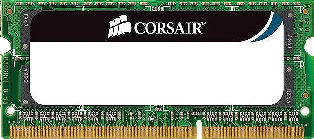 Модуль памяти Corsair CMSO4GX3M1A1333C9 DDR3 PC3-10600 4Gb фото