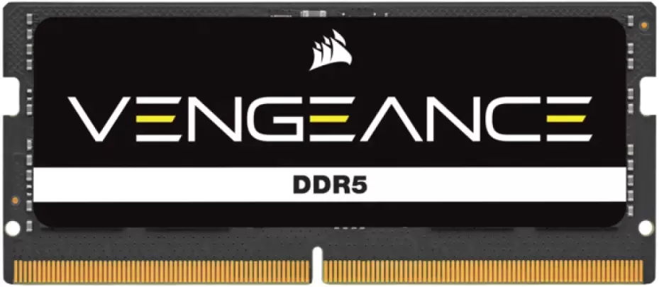 Corsair CMSX16GX5M1A4800C40