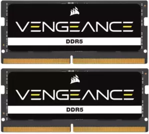 Оперативная память Corsair CMSX32GX5M2A5600C48 