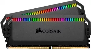 Модуль памяти Corsair CMT16GX4M2C3200C16 фото