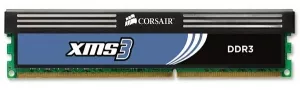 Модуль памяти Corsair CMX4GX3M1A1333C9 DDR3 PC10600 4Gb фото