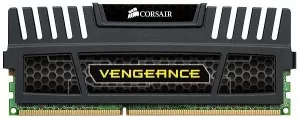 Модуль памяти Corsair CMZ4GX3M1A1600C9 DDR3 PC12800 4Gb фото