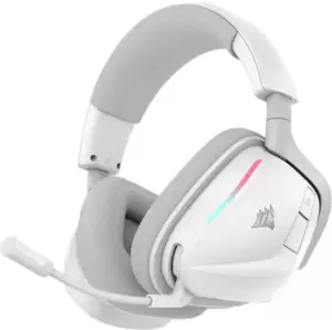 Наушники Corsair Corsair Void Wireless v2 (белый) фото