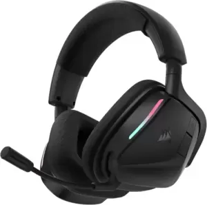 Наушники Corsair Corsair Void Wireless v2 (черный) фото