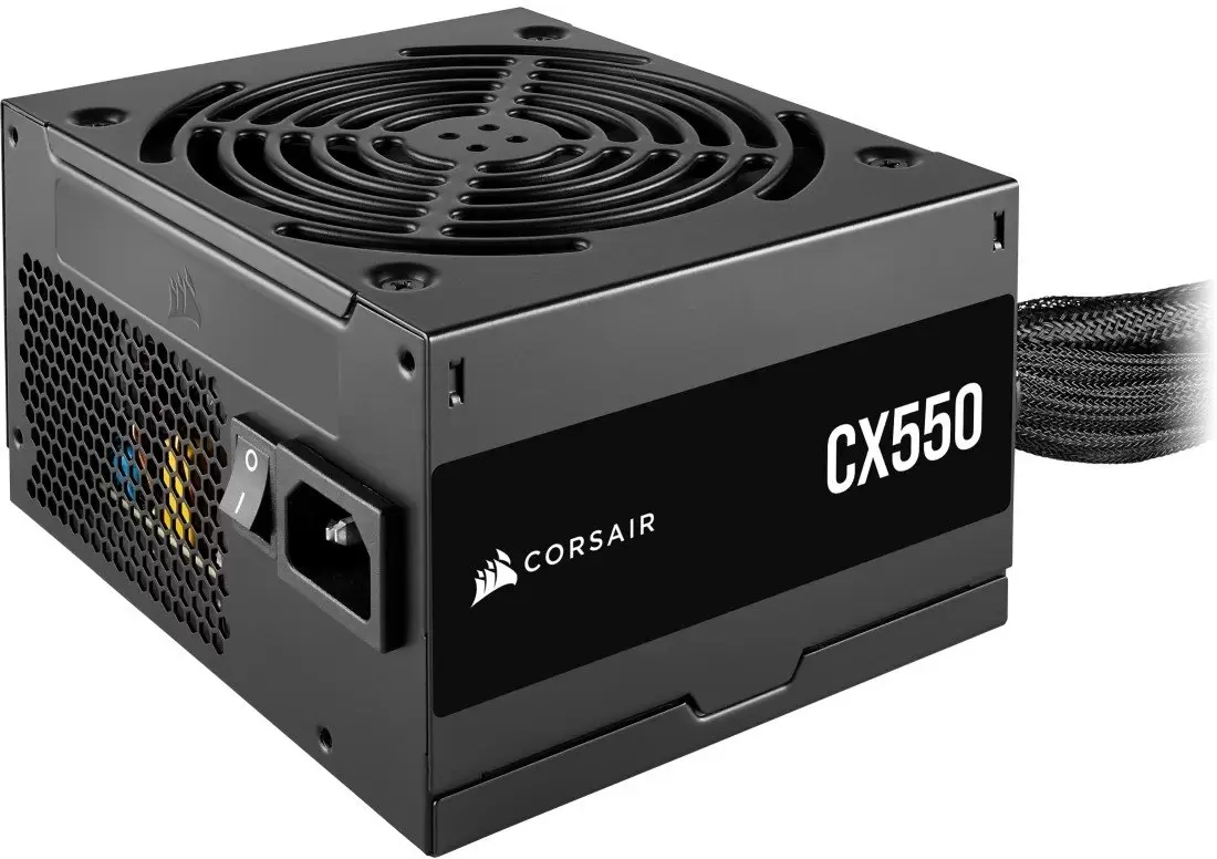 Corsair CX550 CP-9020277-EU