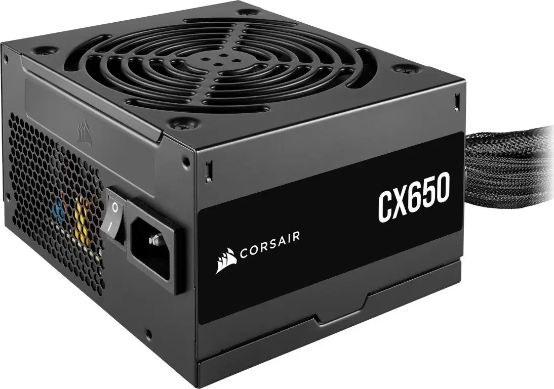 Corsair CX650 CP-9020278-EU