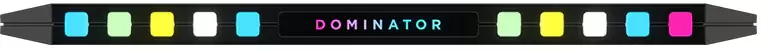 Оперативная память Corsair Dominator Platinum RGB 2x16ГБ DDR5 6000 МГц CMT32GX5M2B6000Z30K фото 4