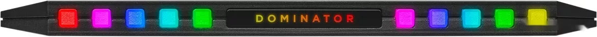 Оперативная память Corsair Dominator Platinum RGB 4x8GB DDR4 PC4-25600 CMT32GX4M4C3200C16 фото 7