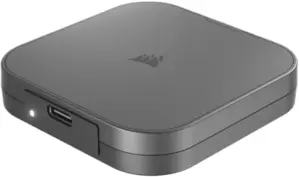 Внешний накопитель Corsair EX400U 4TB External SSD Storage CSSD-EX400U4TB фото