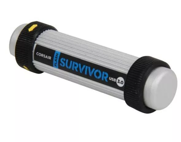 USB-флэш накопитель Corsair Flash Survivor 16GB (CMFSV3-16GB) фото 5