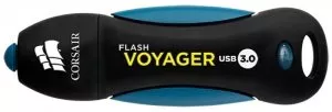 USB-флэш накопитель Corsair Flash Voyager 32Gb (CMFVY3A-32GB) фото