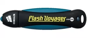 USB-флэш накопитель Corsair Flash Voyager 64Gb (CMFVY3S-64GB) фото