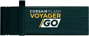 USB-флэш накопитель Corsair Flash Voyager GO 64Gb (CMFVG-64GB-EU) фото