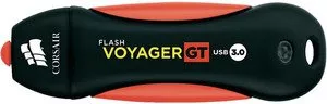 USB-флэш накопитель Corsair Flash Voyager GT USB 3.0 128GB (CMFVYGT3A-128GB) фото